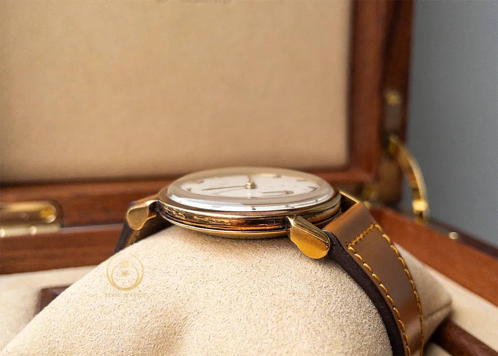Patek Philippe Vintage Calatrava