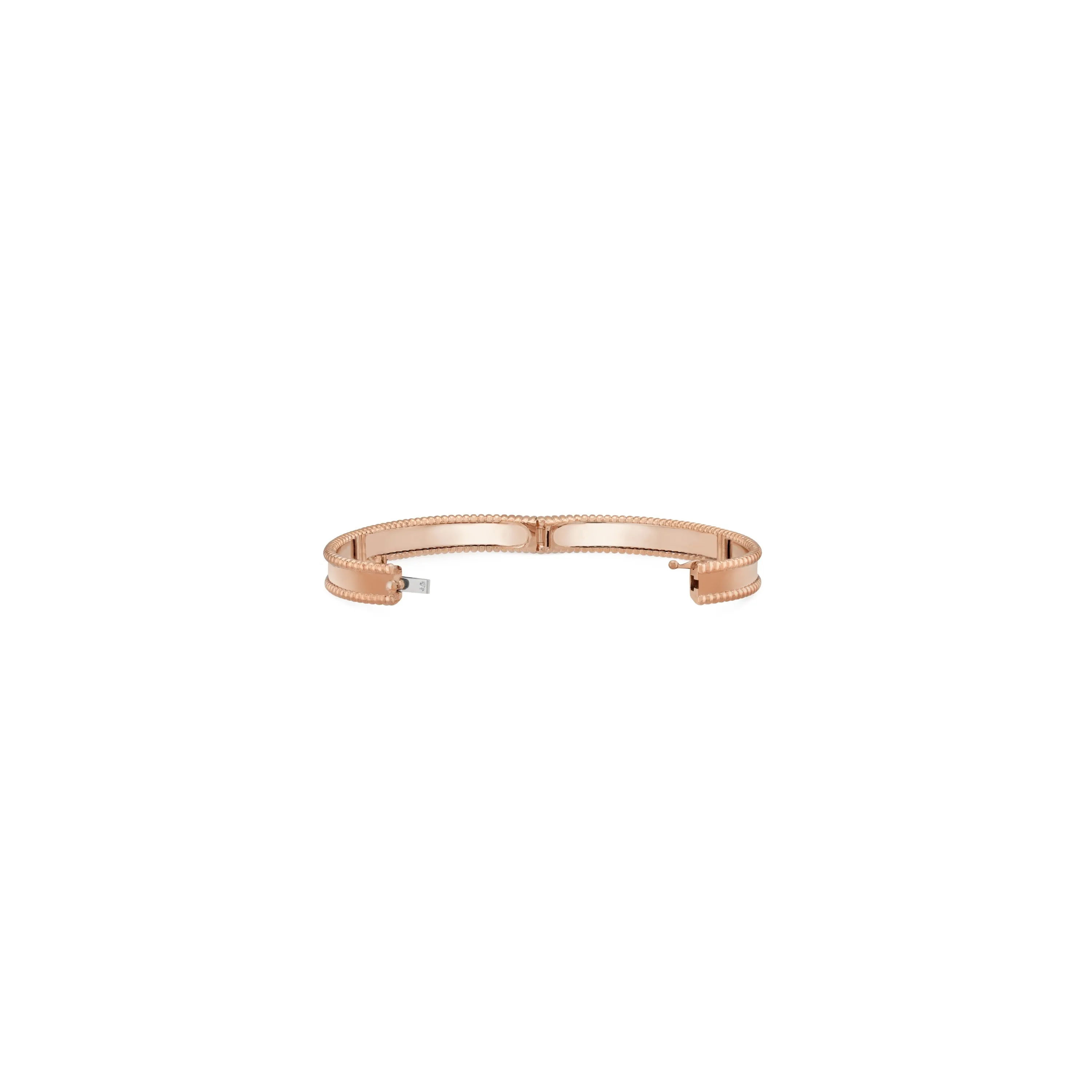 Perlée Sweet Clovers Bracelet, Medium Model