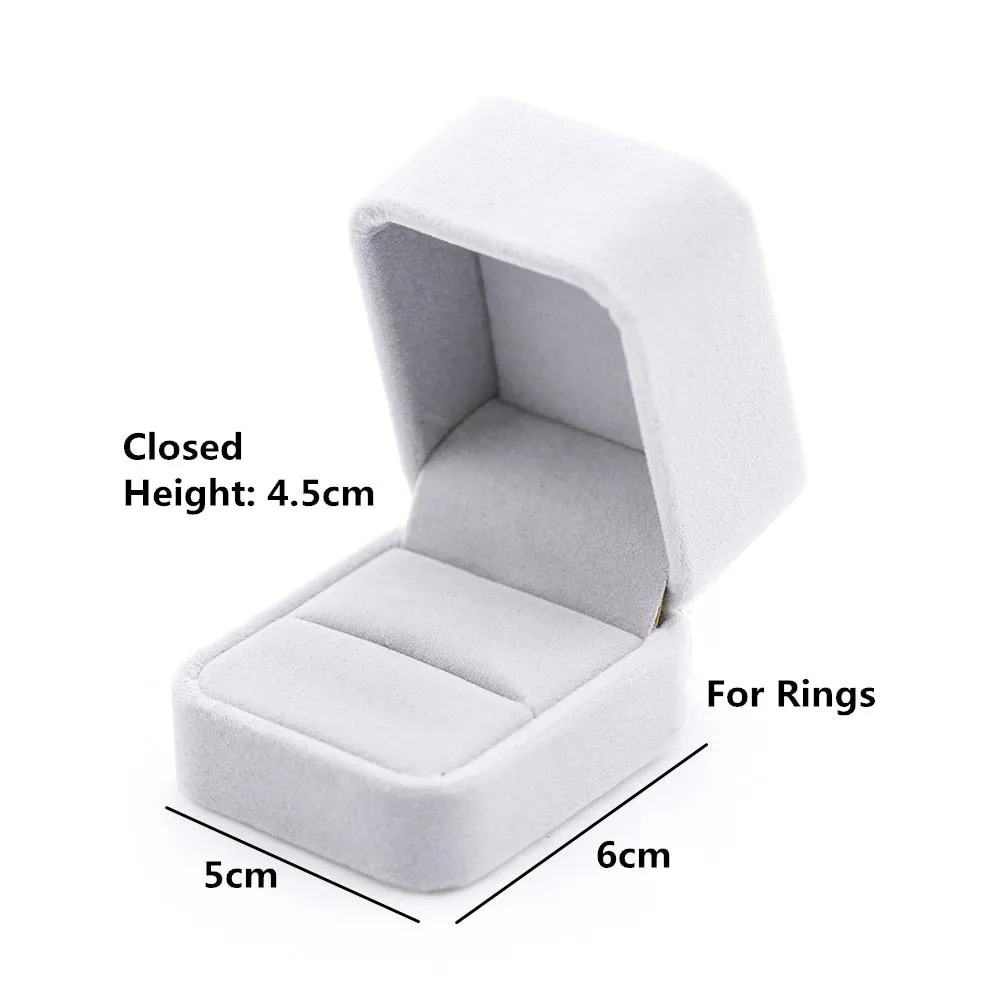 Personalized Wrap Around Name Ring