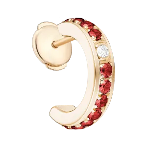 Possession Single Earring