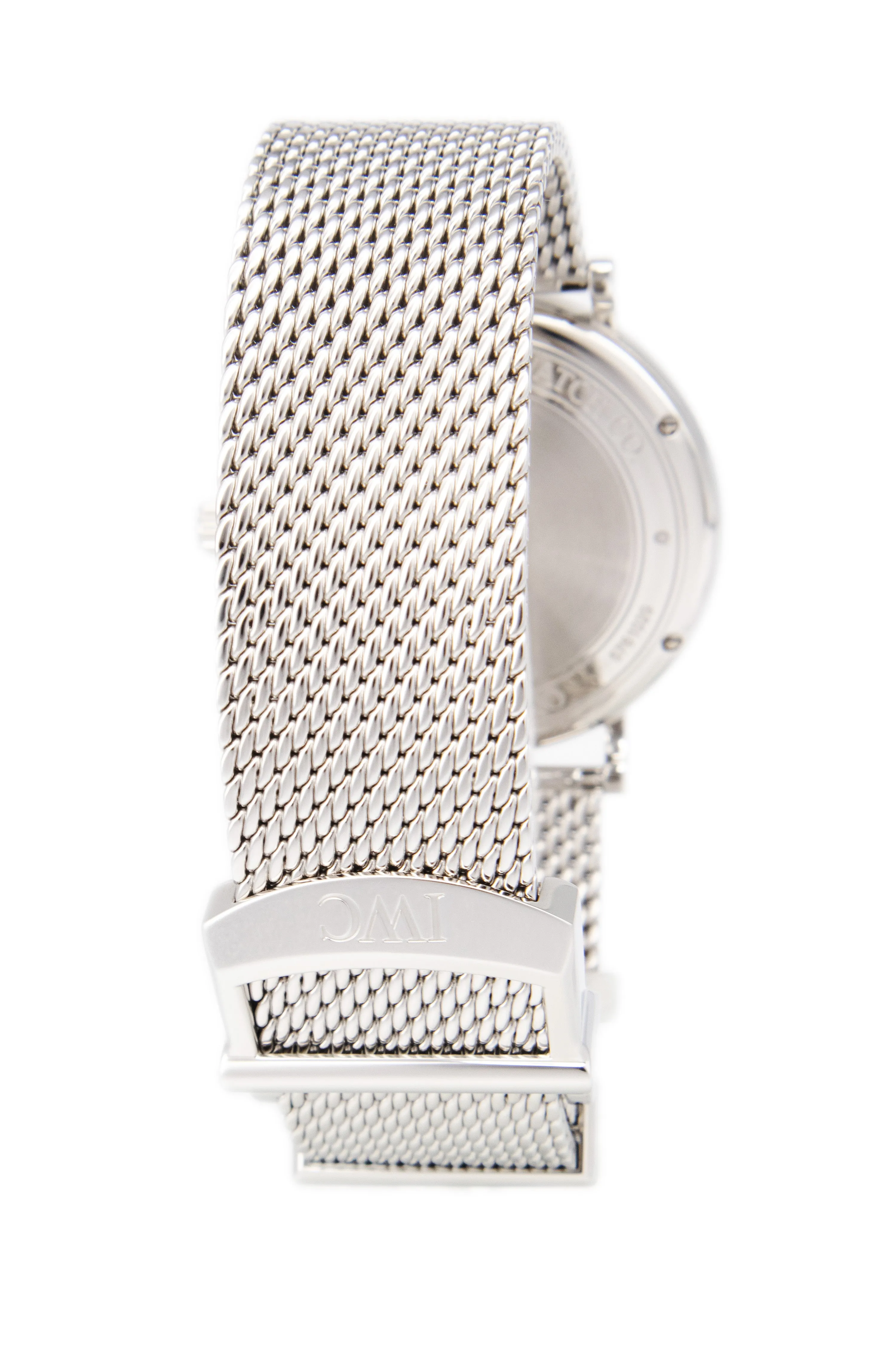 Pre-Owned IWC Portofino -  IW356506