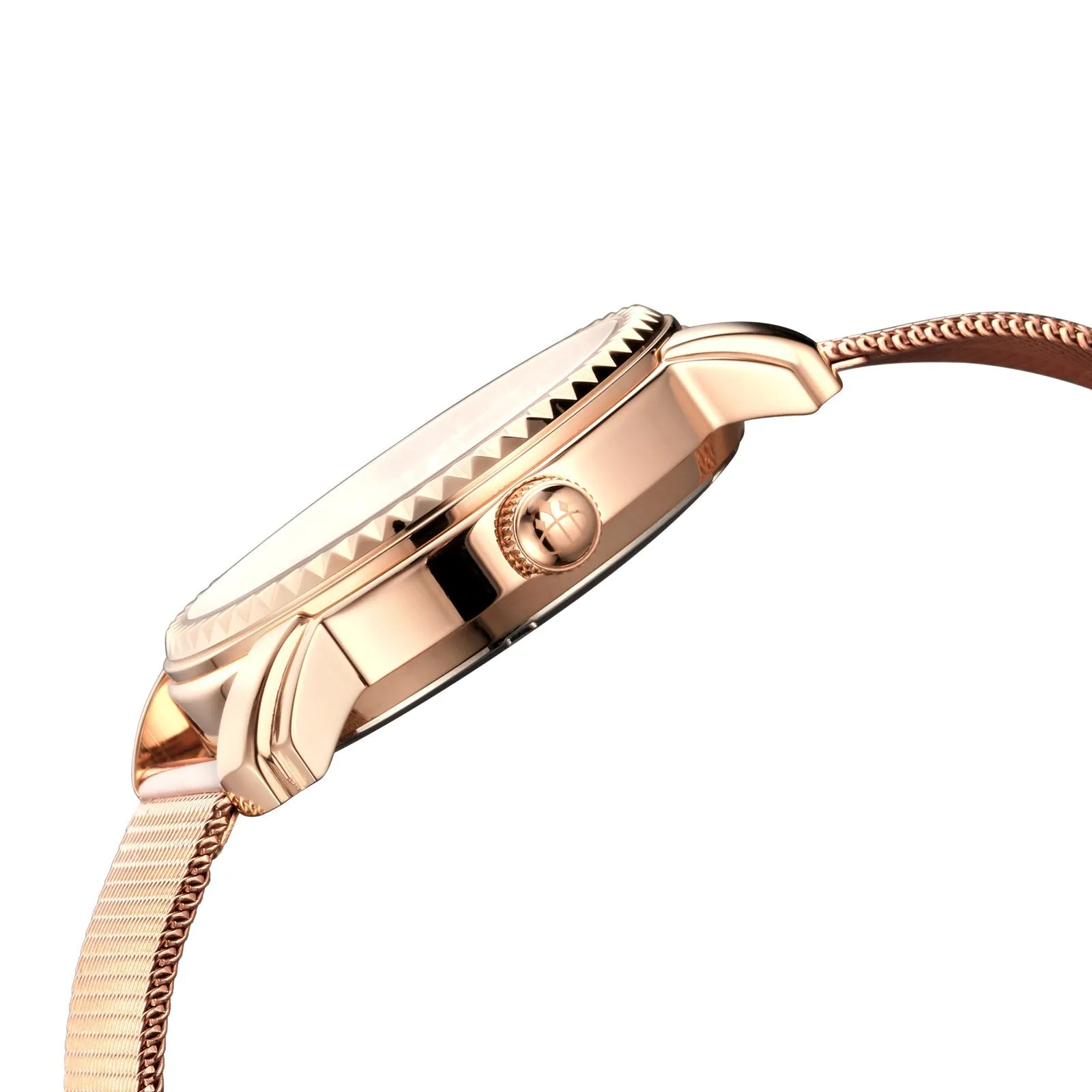 Premier Cornwall Mesh 41mm