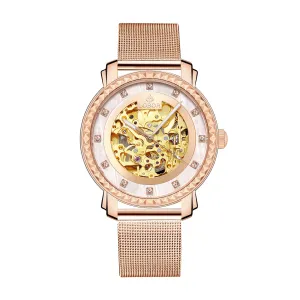 Premier Cornwall Mesh 41mm