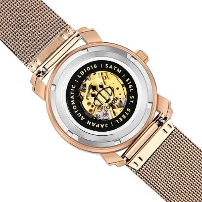 Premier Cornwall Mesh 41mm