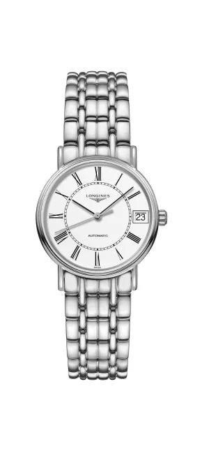 Presence Automatic 30mm