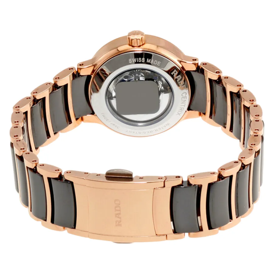Rado Centrix S Automatic Women's Watch R30183712
