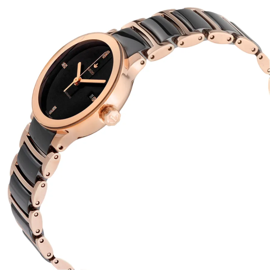 Rado Centrix S Automatic Women's Watch R30183712