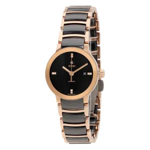 Rado Centrix S Automatic Women's Watch R30183712