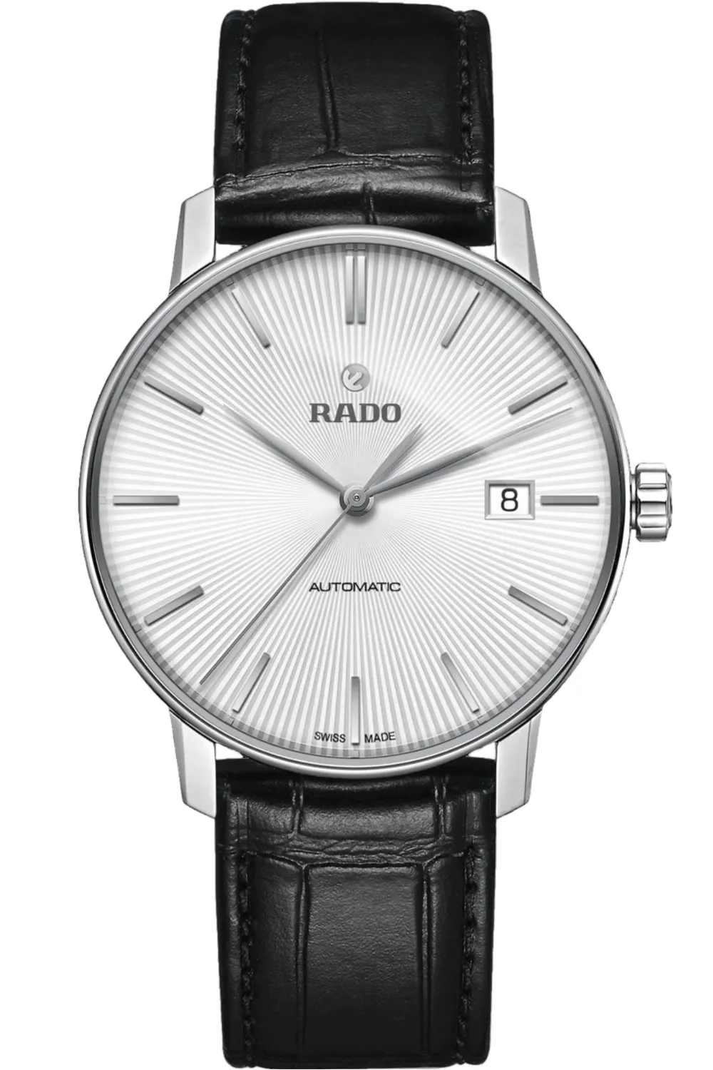 Rado Coupole Classic Automatic Men's Watch R22860015