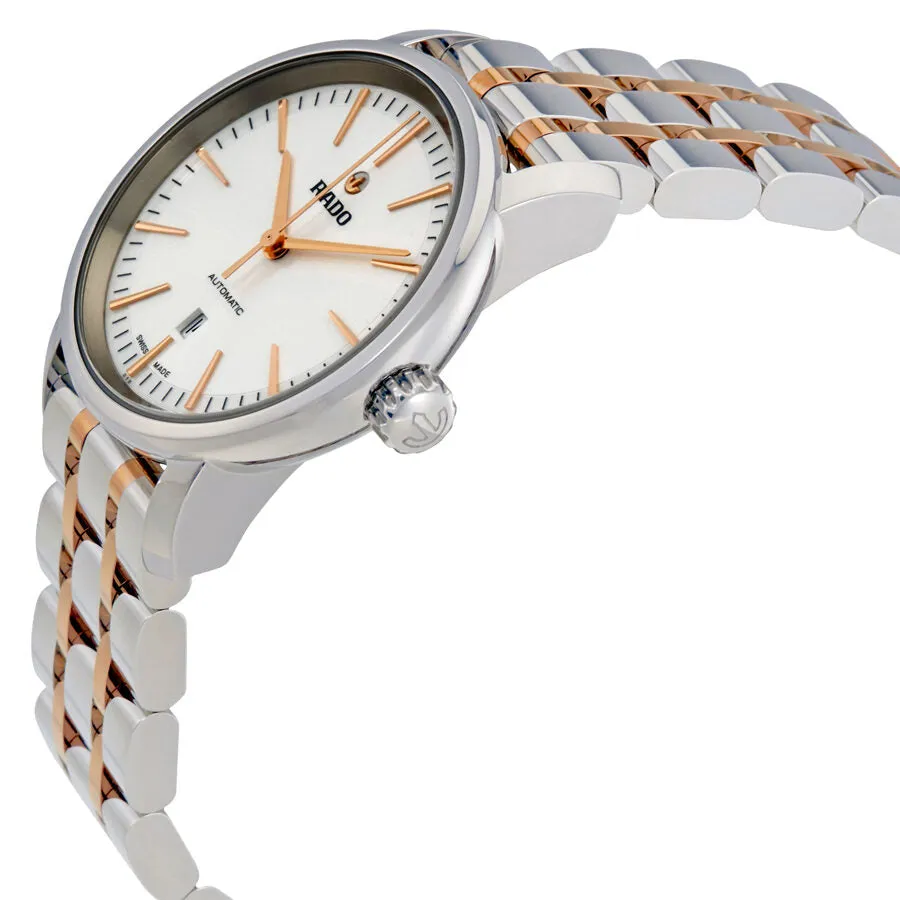 Rado DiaMaster Automatic Silver Dial Ladies Watch R14050103