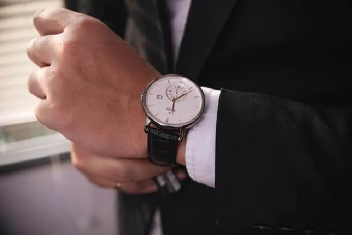 Rado Diamaster Petite Seconde Automatic Men's Watch R14053016