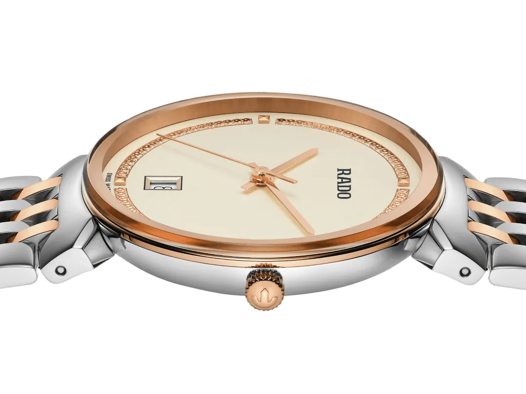 Rado Florence Quartz Unisex Watch R48912403