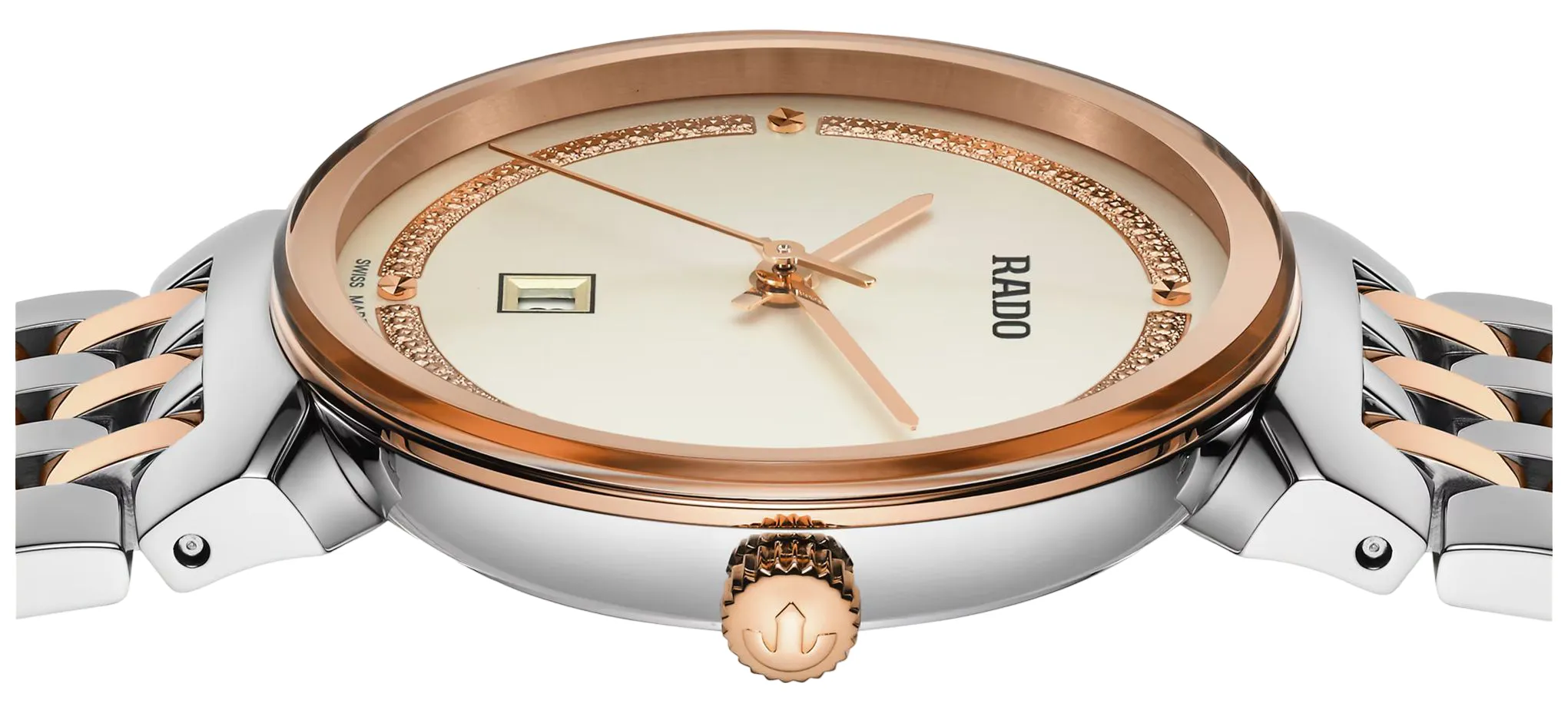 Rado Florence Quartz Women's Watch R48913403