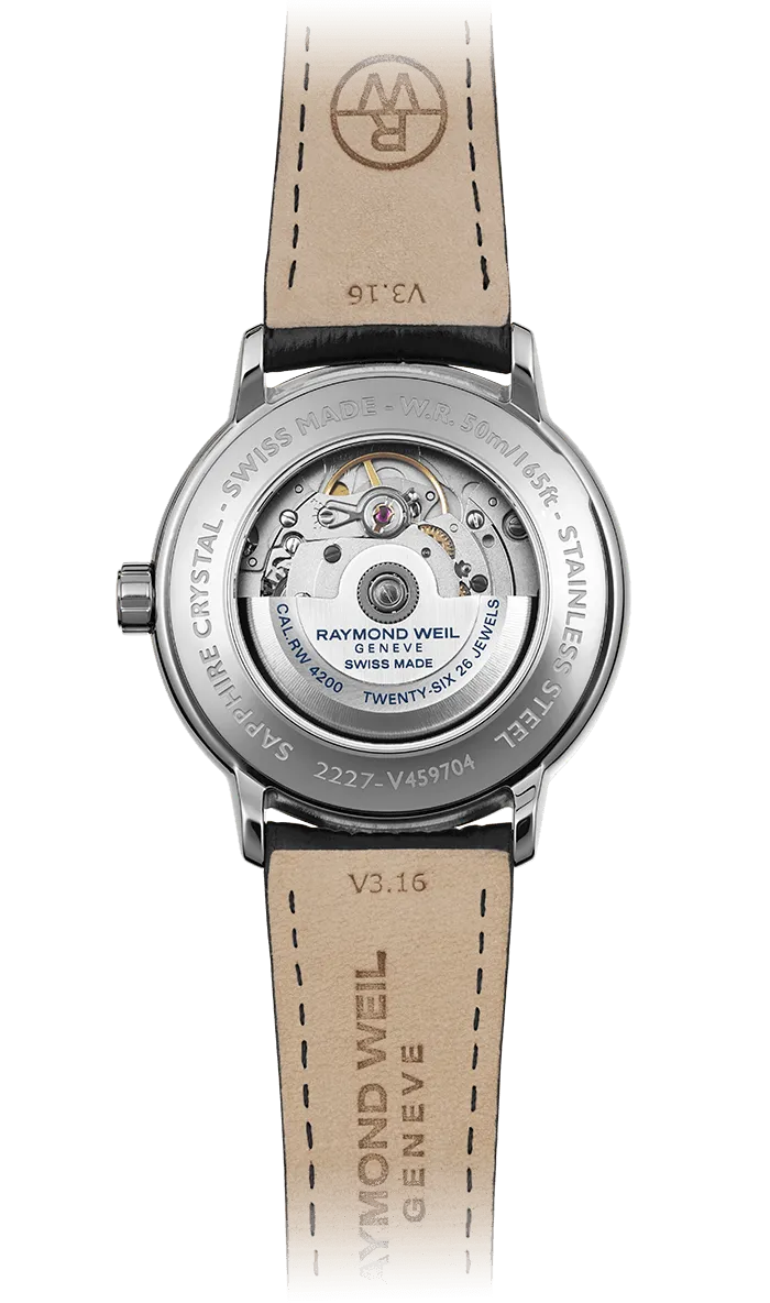 Raymond Weil Maestro Automatic Men's watch 2227-stc-00659