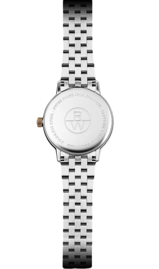 Raymond Weil Toccata Quartz Women's Watch 5988-sp5-97081