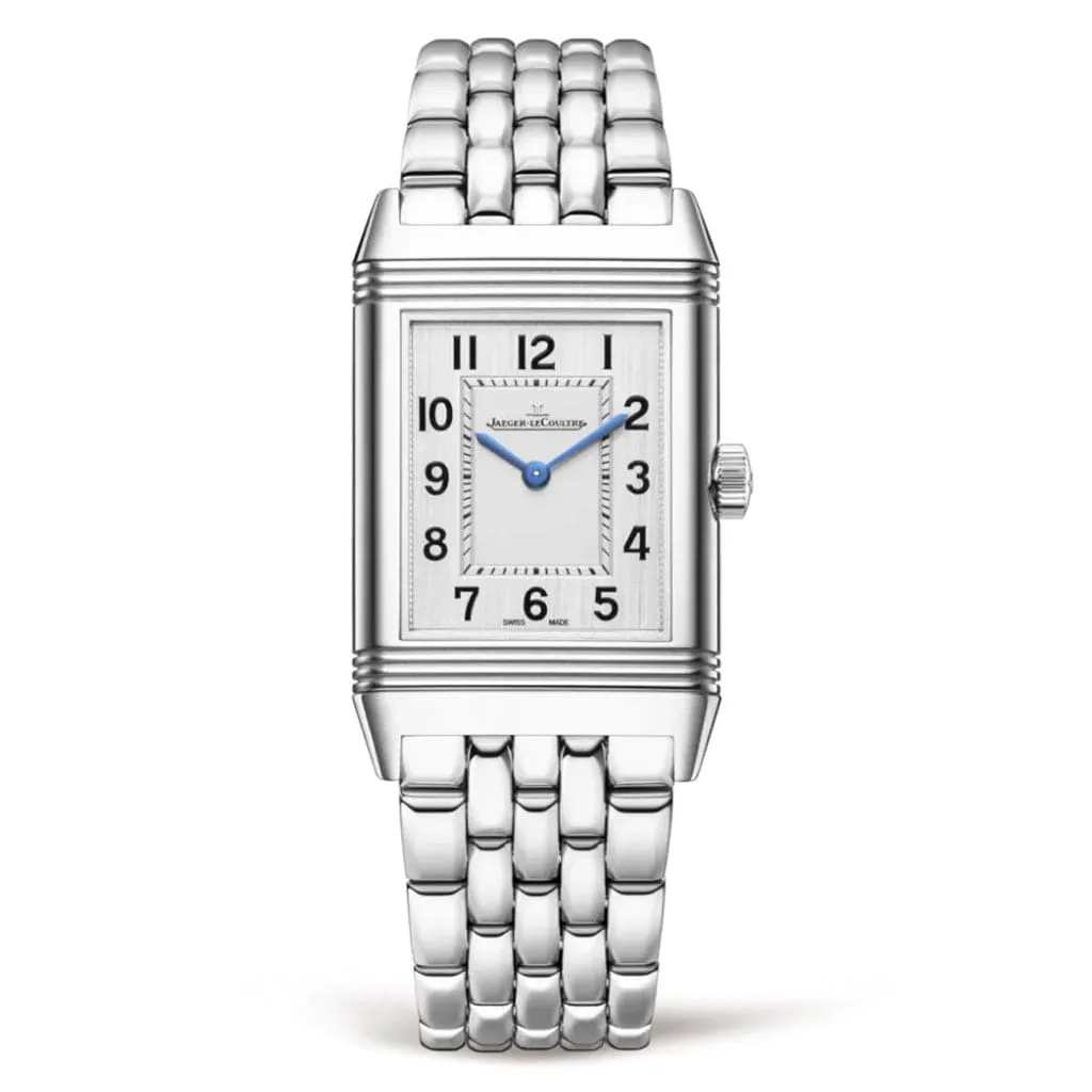 Reverso Classic Monoface Quartz 2518140