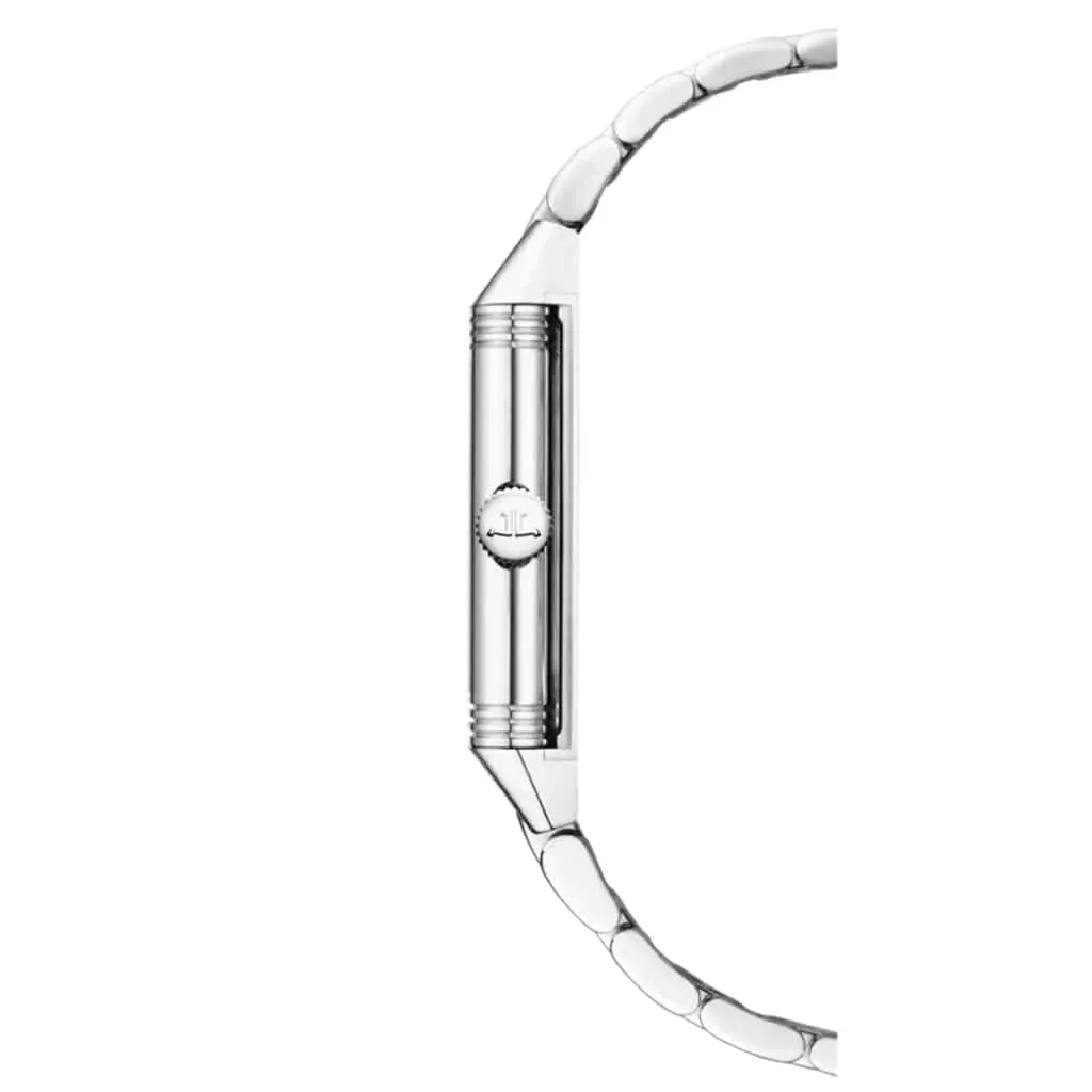 Reverso Classic Monoface Quartz 2518140