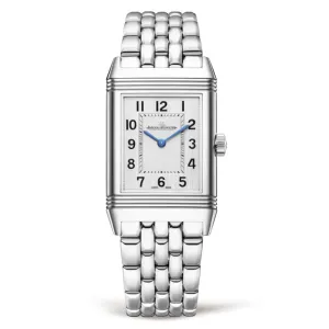 Reverso Classic Monoface Quartz 2518140
