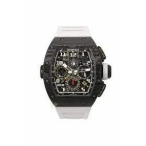 RM-Luxury-Watches LF 11-02 GMT NTPT Carbon Shanghai Limited Edition