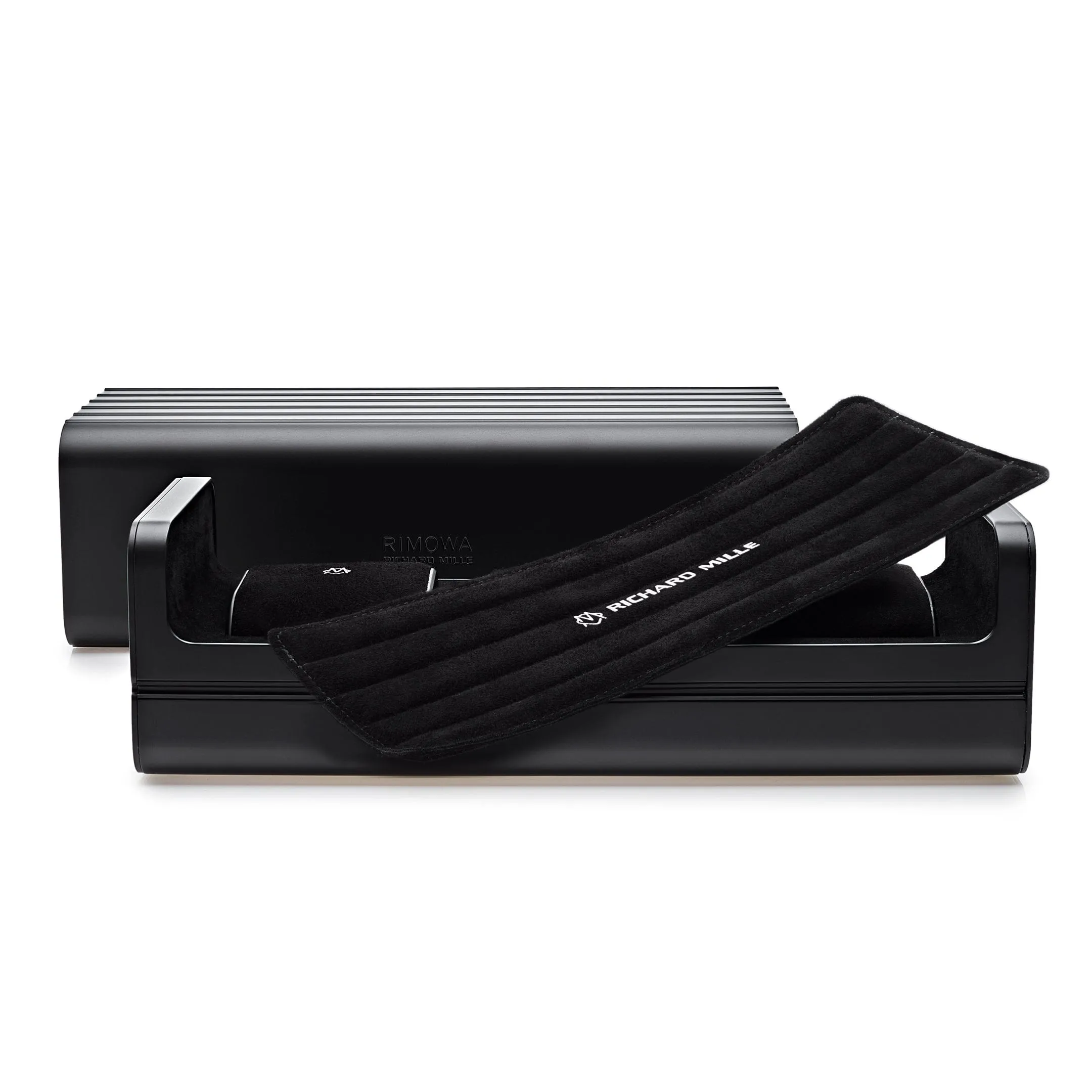 RM-Luxury-Watches x Rimowa Watch Box Limited Edition