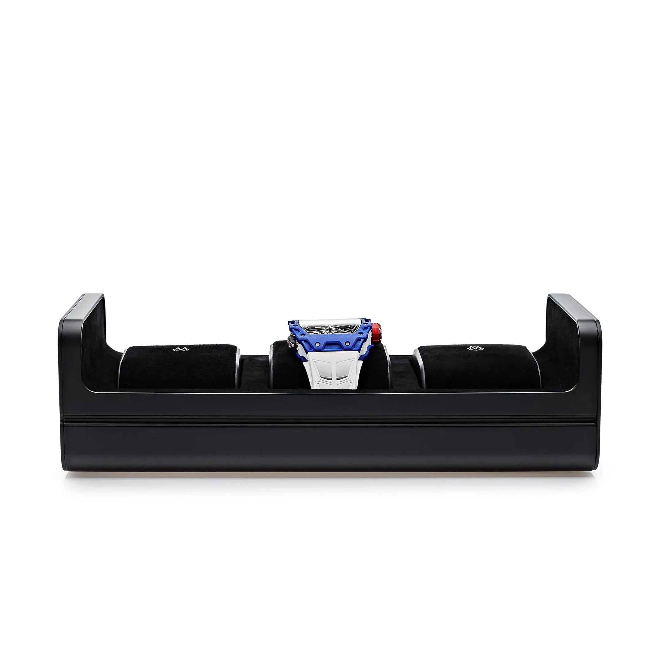 RM-Luxury-Watches x Rimowa Watch Box Limited Edition
