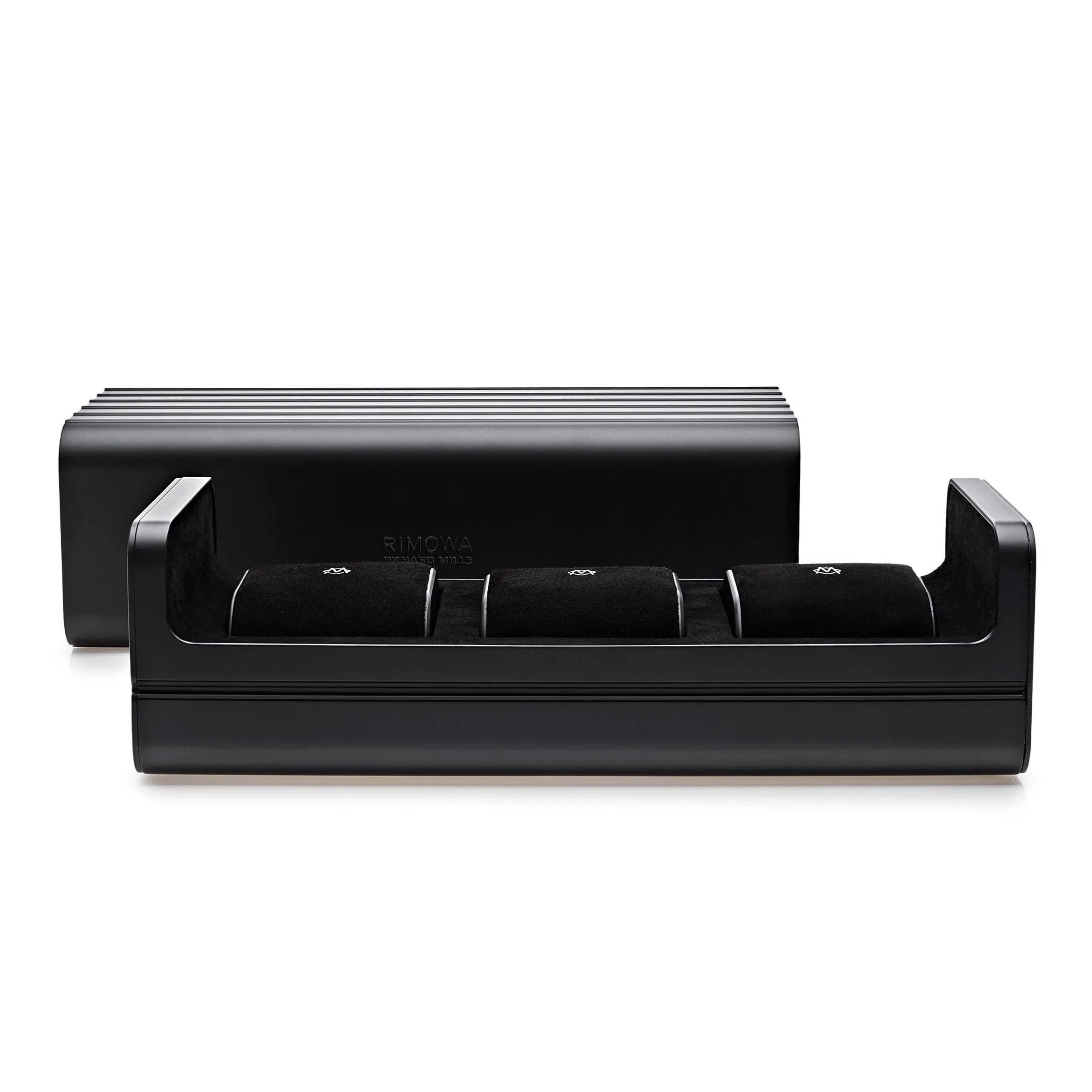 RM-Luxury-Watches x Rimowa Watch Box Limited Edition