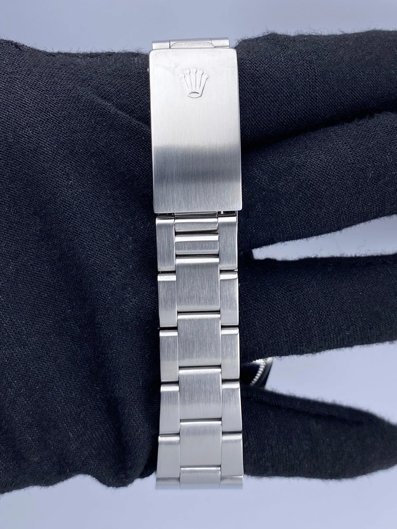Rolex Air King Precision 14000 Mens Watch
