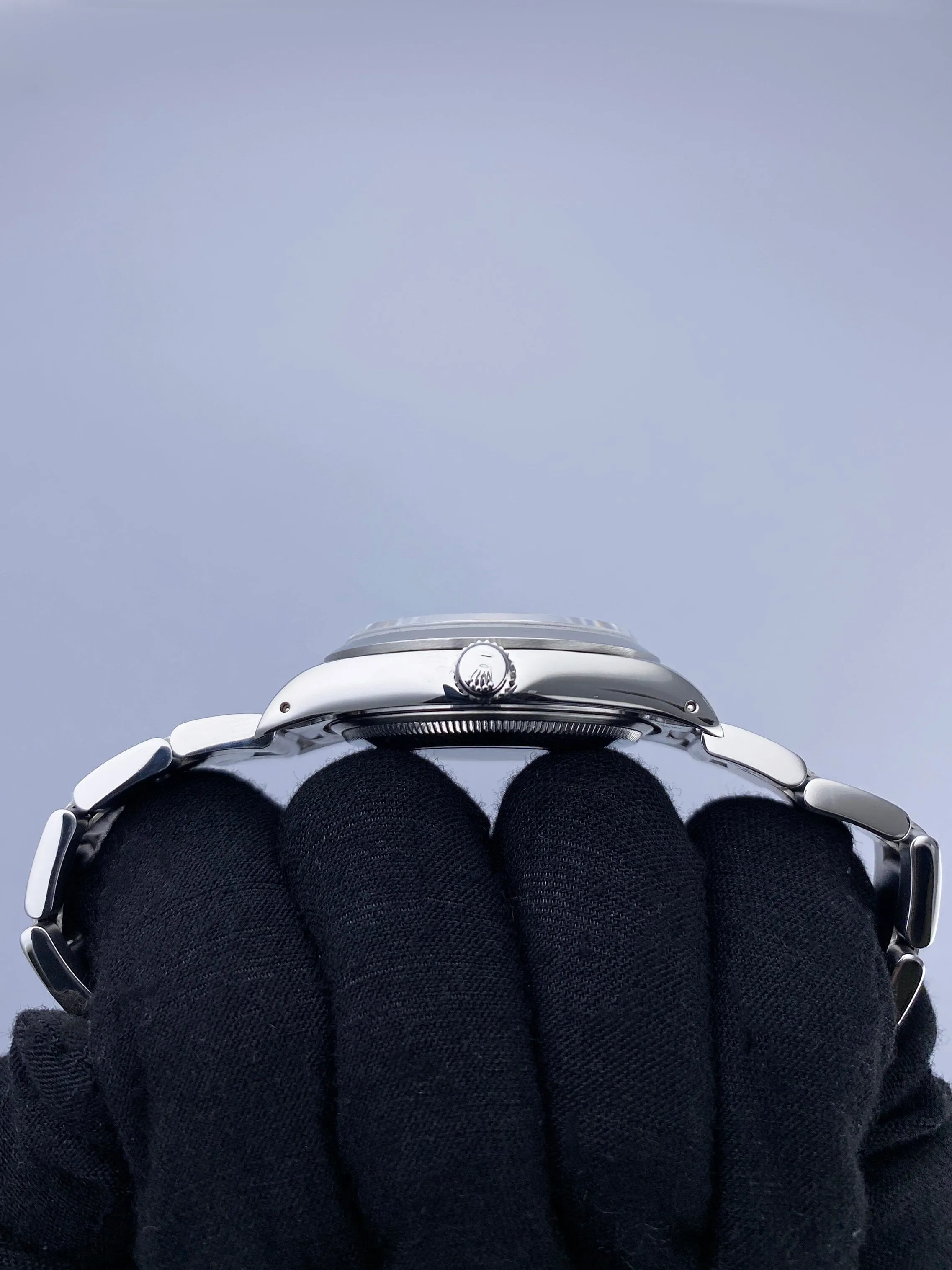 Rolex Air King Precision 14000 Mens Watch