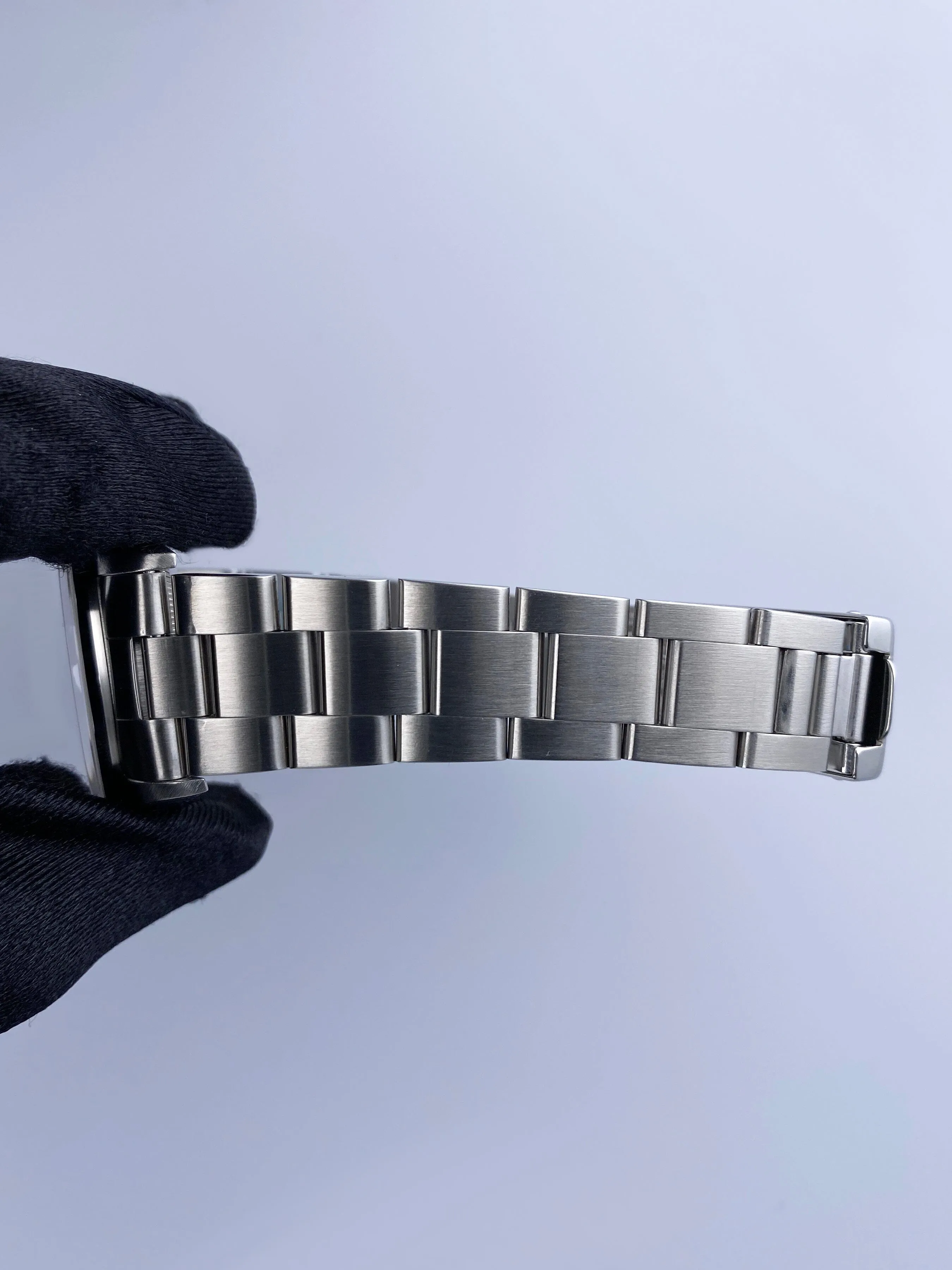 Rolex Air King Precision 14000 Mens Watch