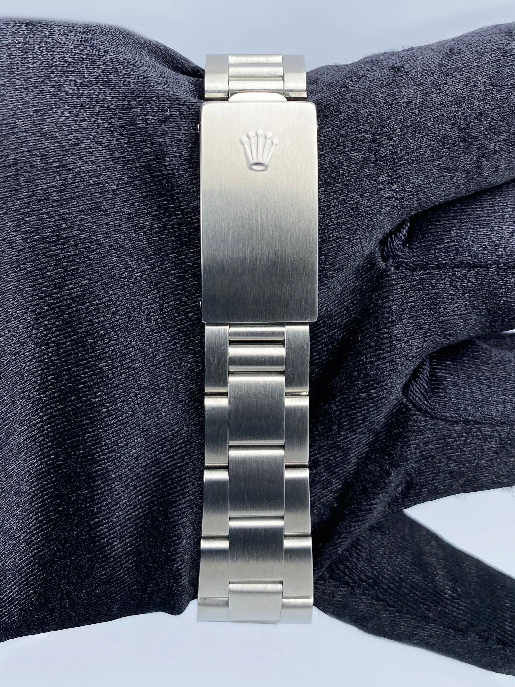 Rolex Air King Precision 14000 Mens Watch