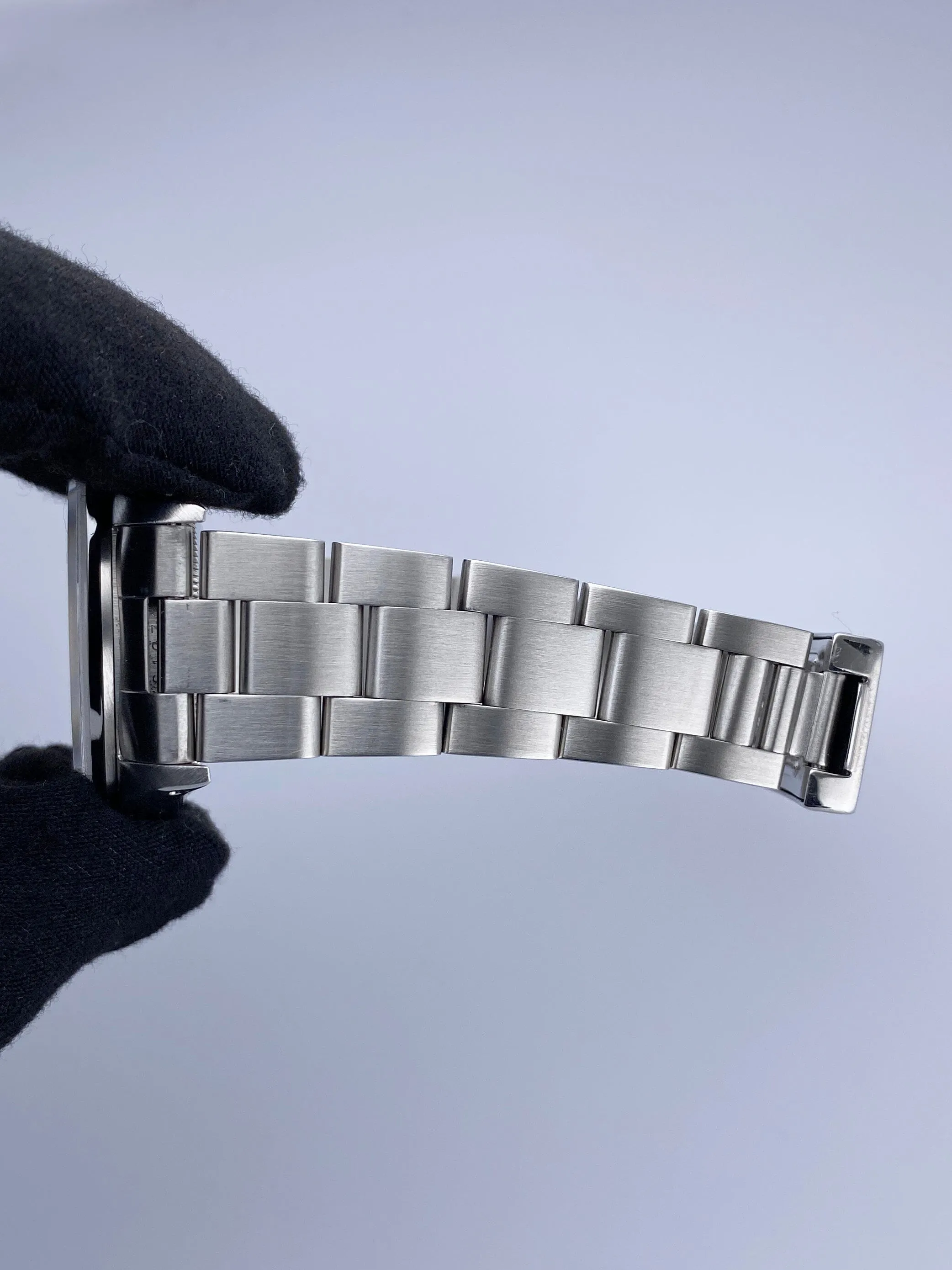 Rolex Air King Precision 14000 Mens Watch