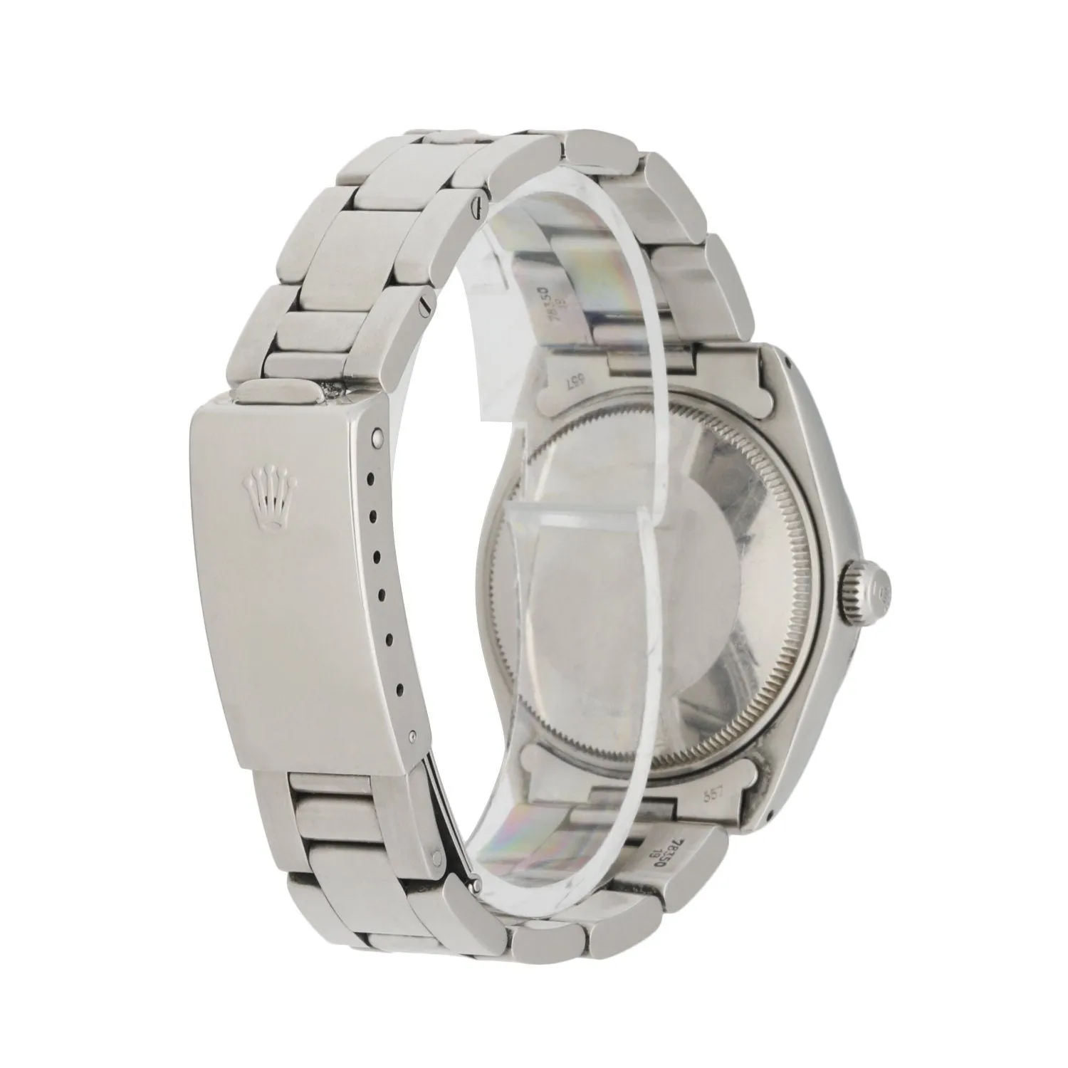 Rolex Air-King Precision 5500 Men's Watch
