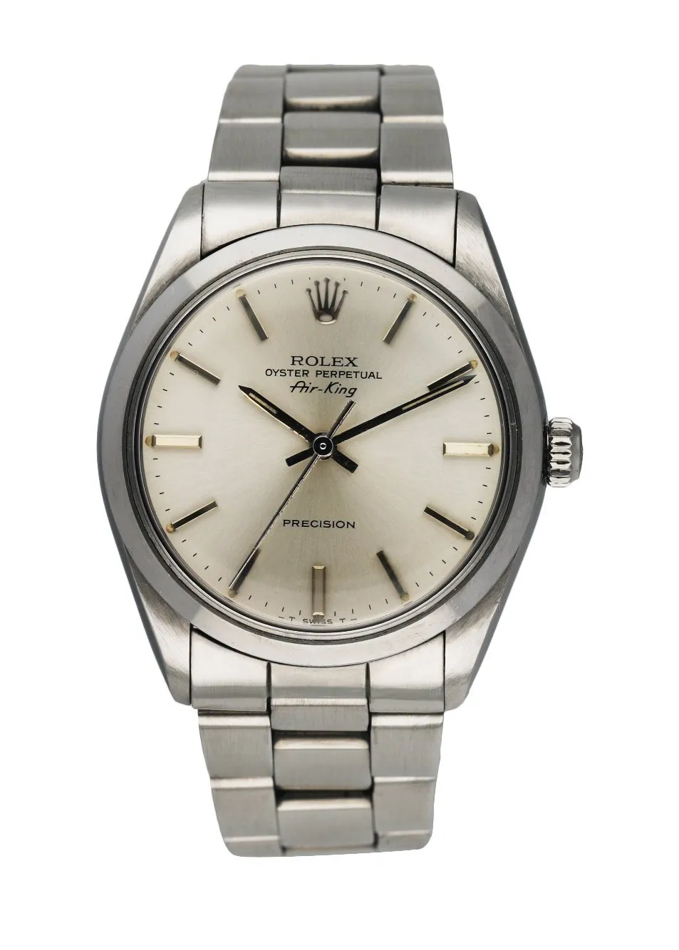 Rolex Air-King Precision 5500 Men's Watch