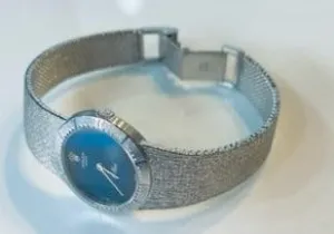 Rolex Cellini Late 1960's Gold Watch