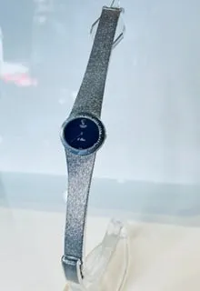 Rolex Cellini Late 1960's Gold Watch