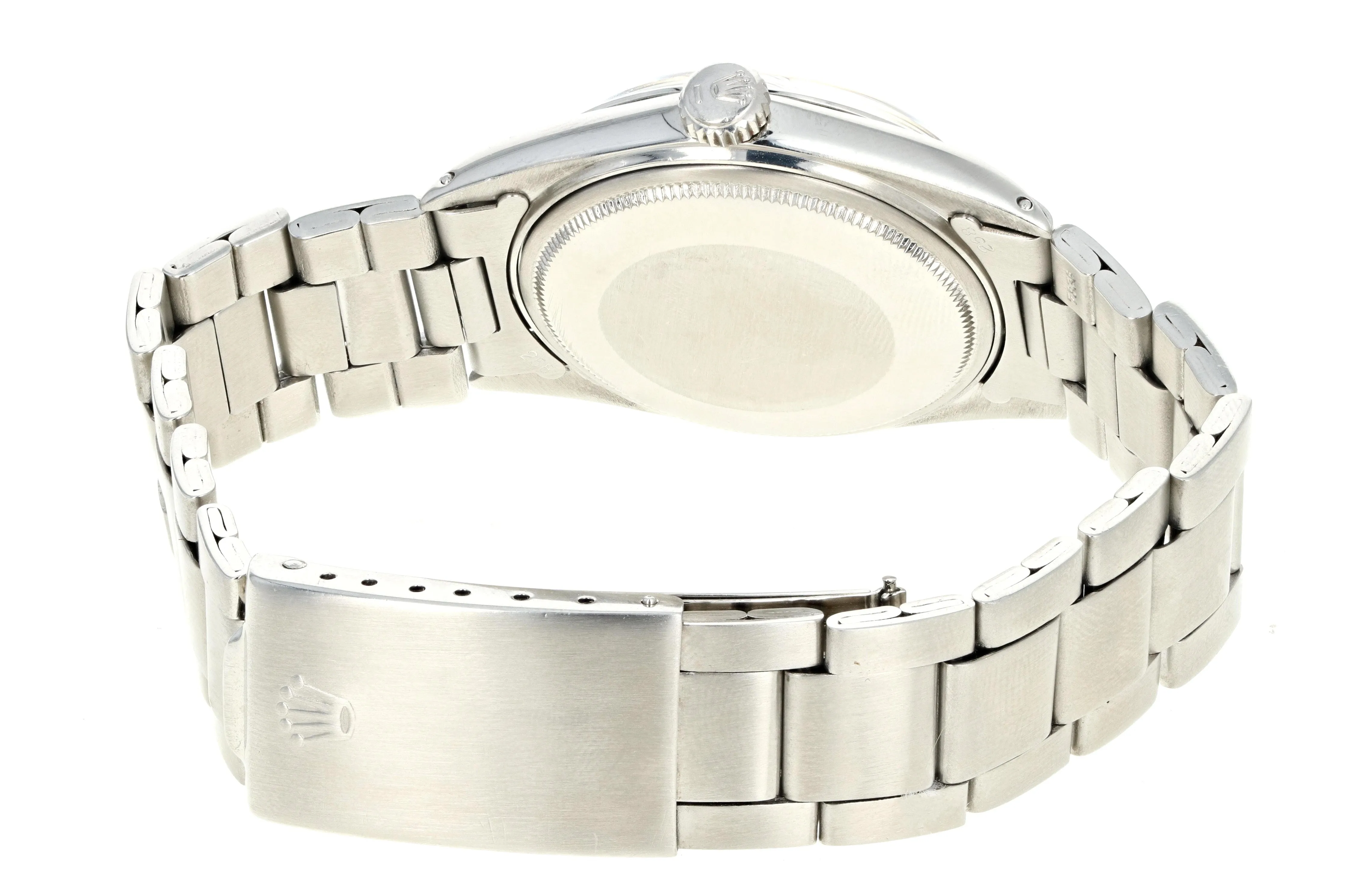 Rolex Datejust 1600