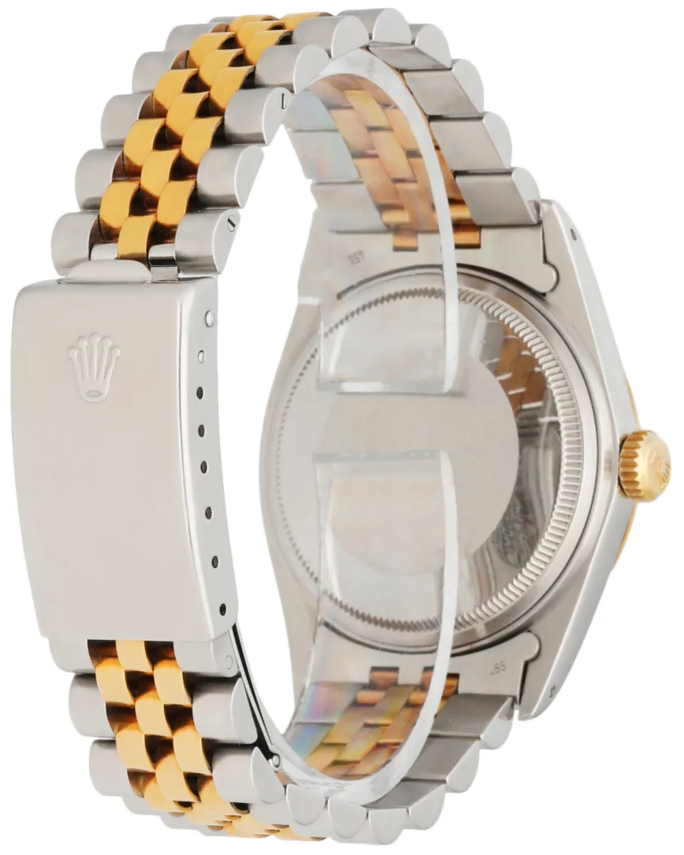 Rolex Datejust 16013 Men's Watch