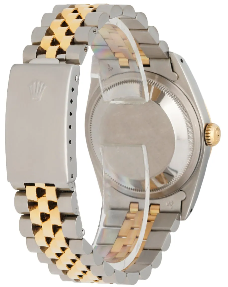 Rolex Datejust 16233 Mens Watch