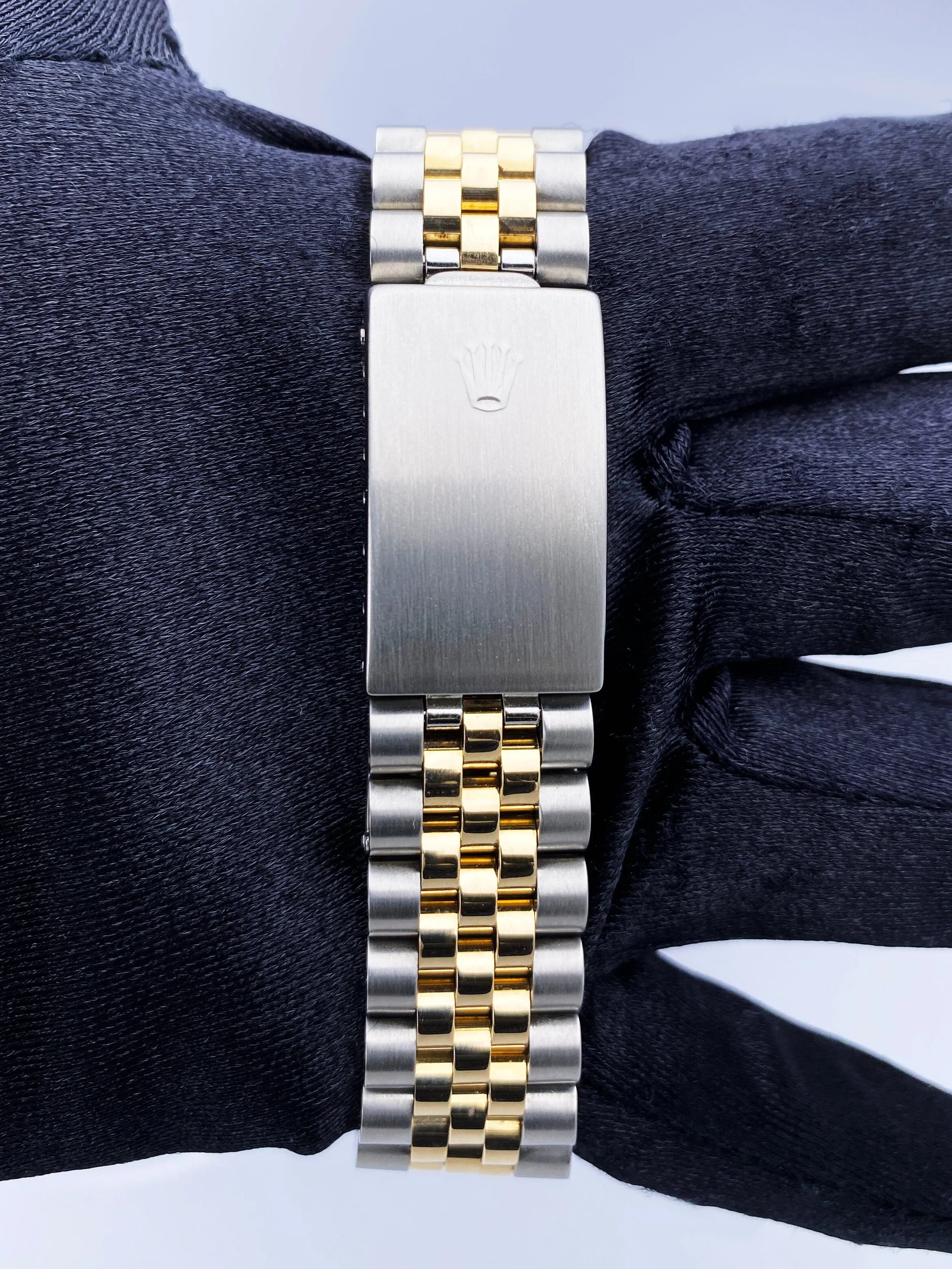 Rolex Datejust 16233 Mens Watch