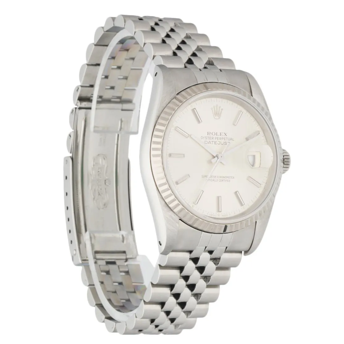 Rolex Datejust 16234 Men's Watch