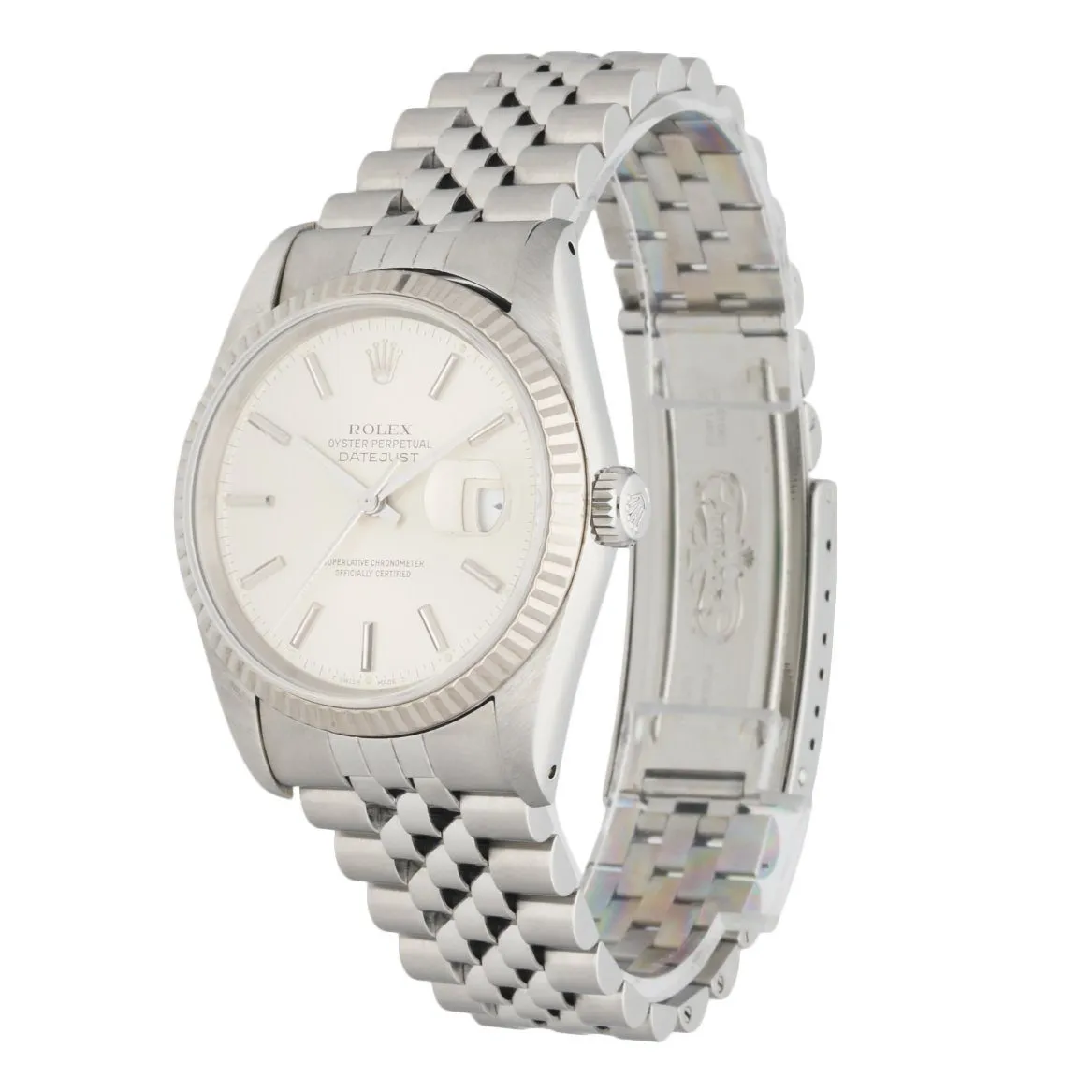 Rolex Datejust 16234 Men's Watch
