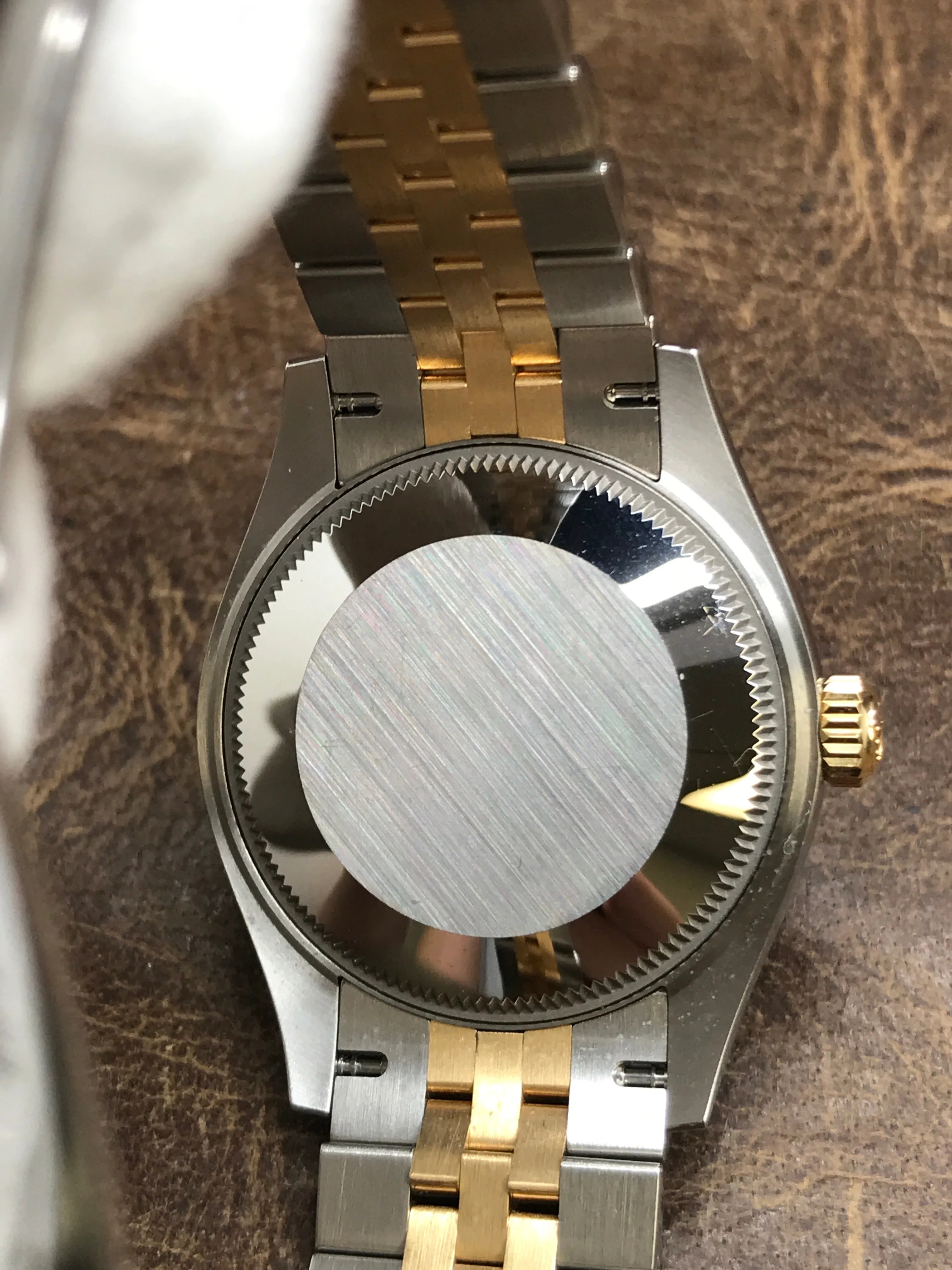 Rolex Datejust 31 278273 Silver Dial Automatic  Women's Watch