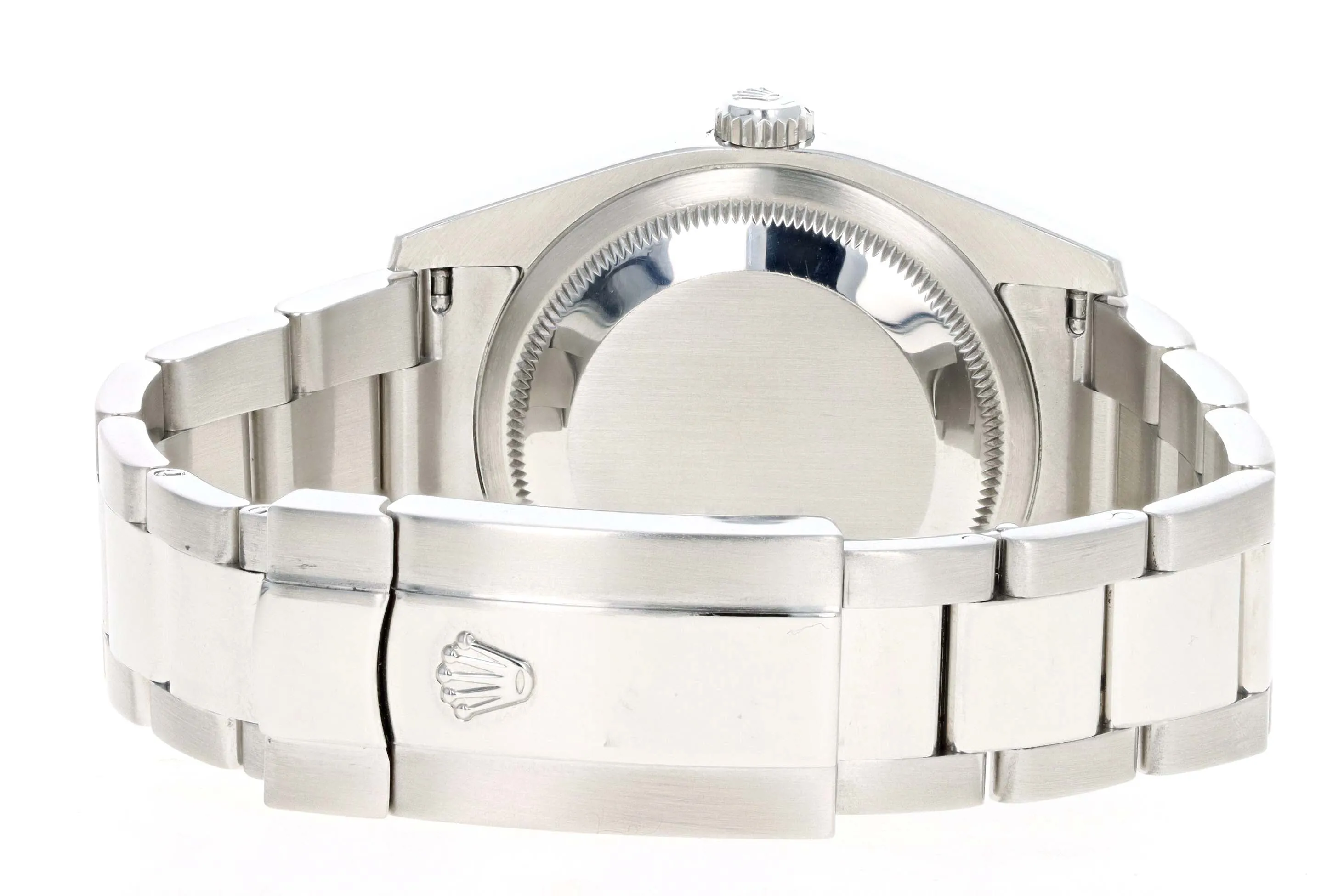 Rolex Datejust 36MM Model 116200