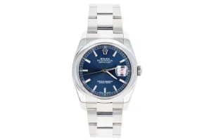 Rolex Datejust 36MM Model 116200