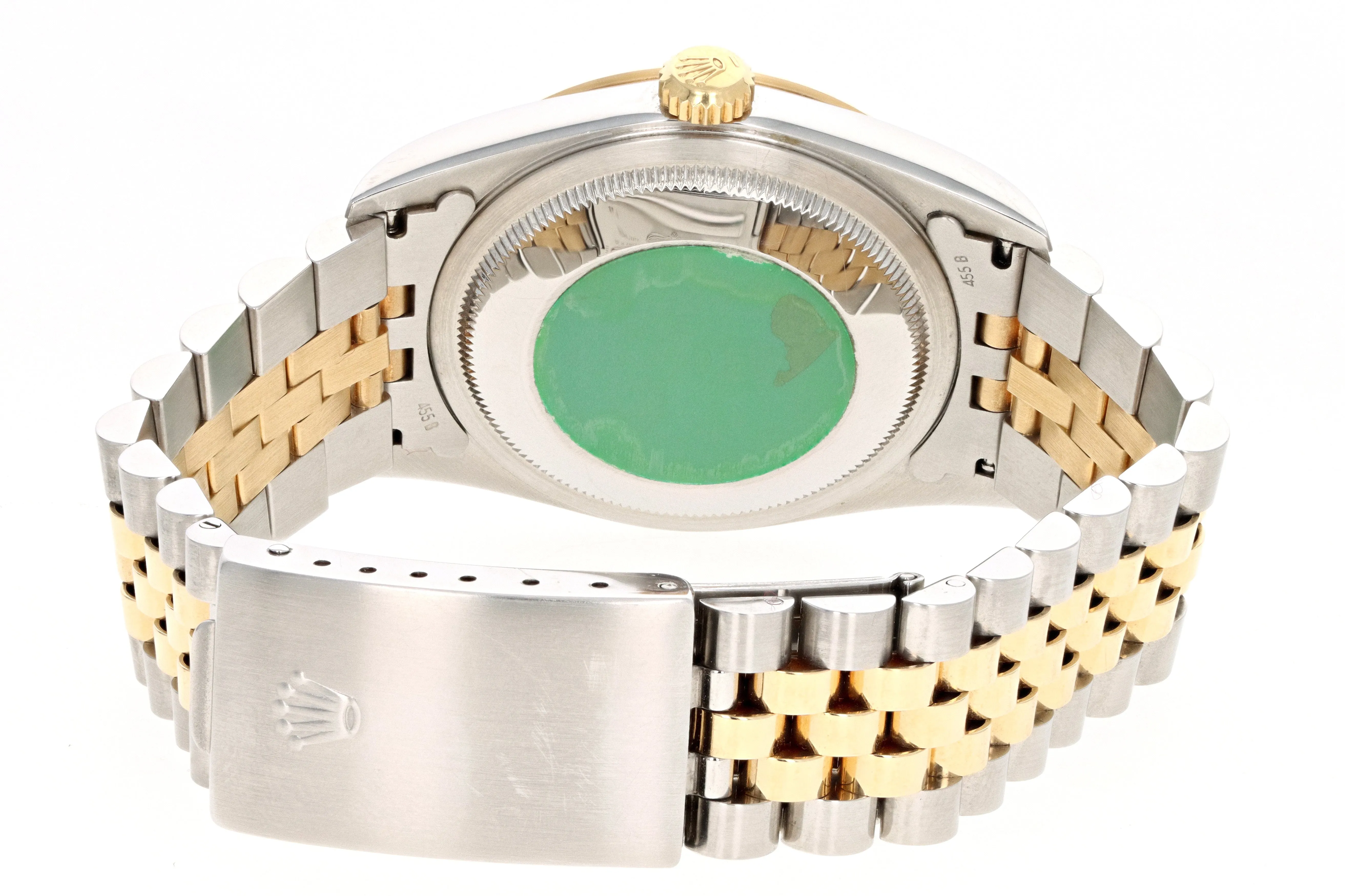 Rolex Datejust 36mm Model 16233