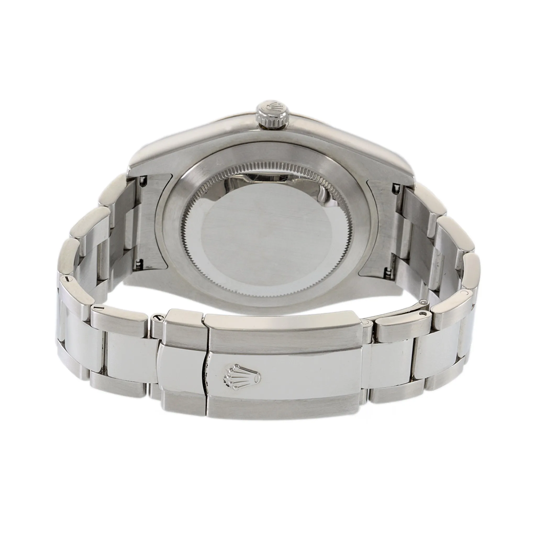 Rolex Datejust 41 Reference 116334