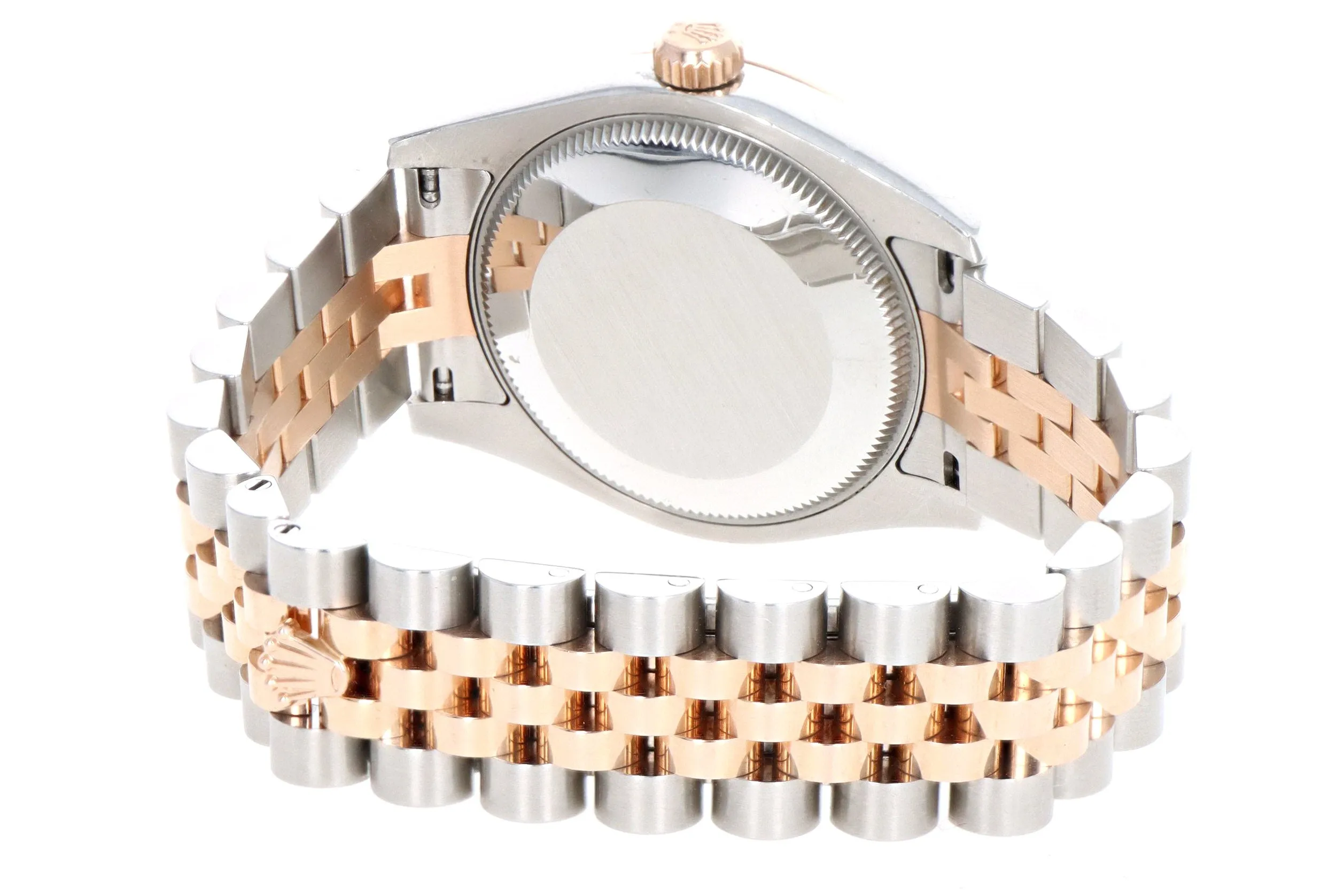Rolex Datejust 41MM Sundust Dial Model 126331