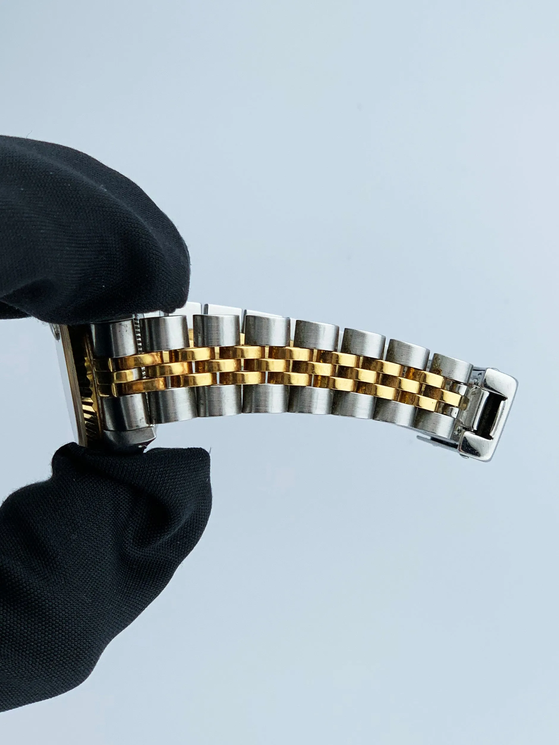 Rolex Datejust 69173  Ladies Watch