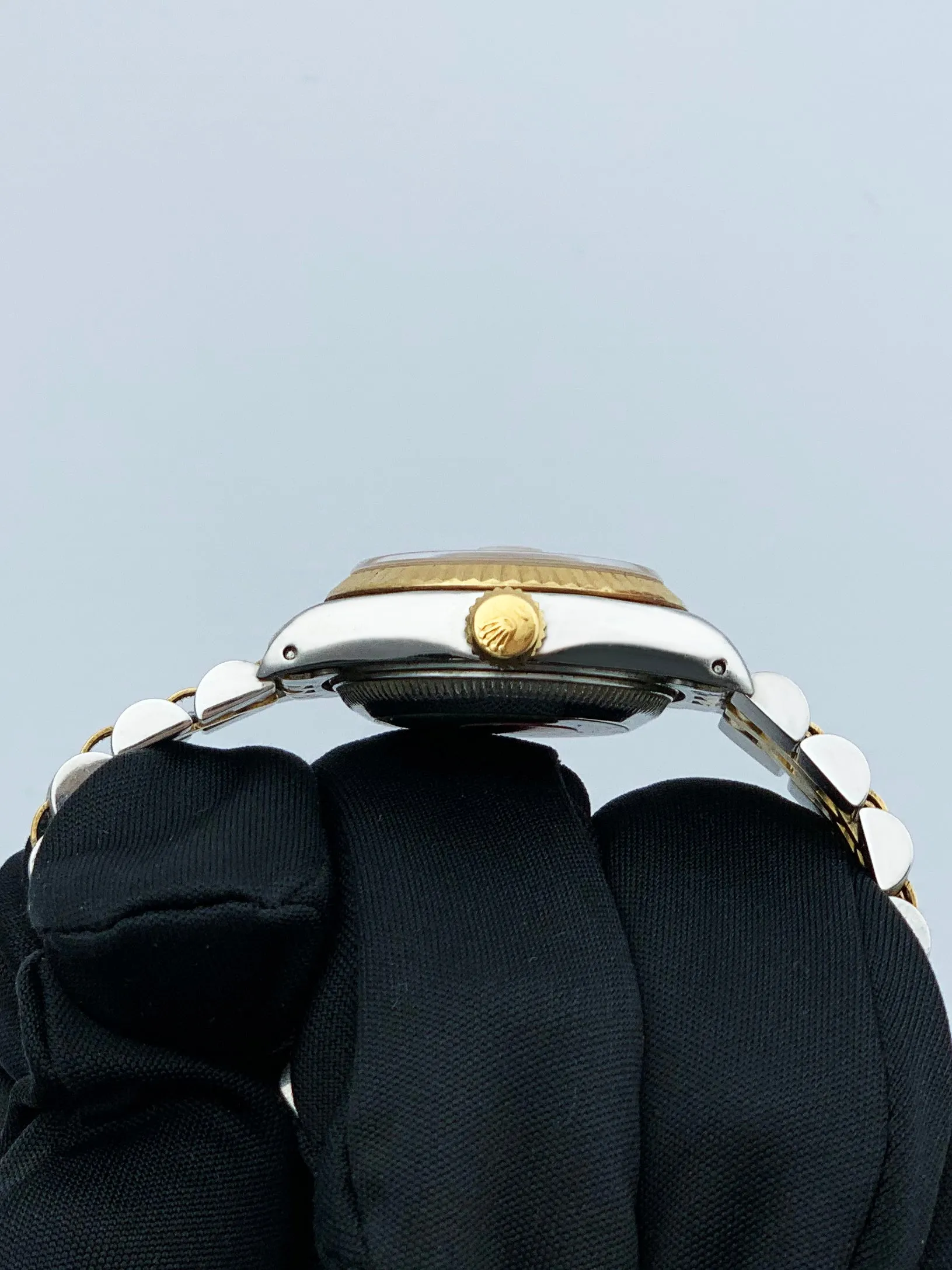 Rolex Datejust 69173  Ladies Watch