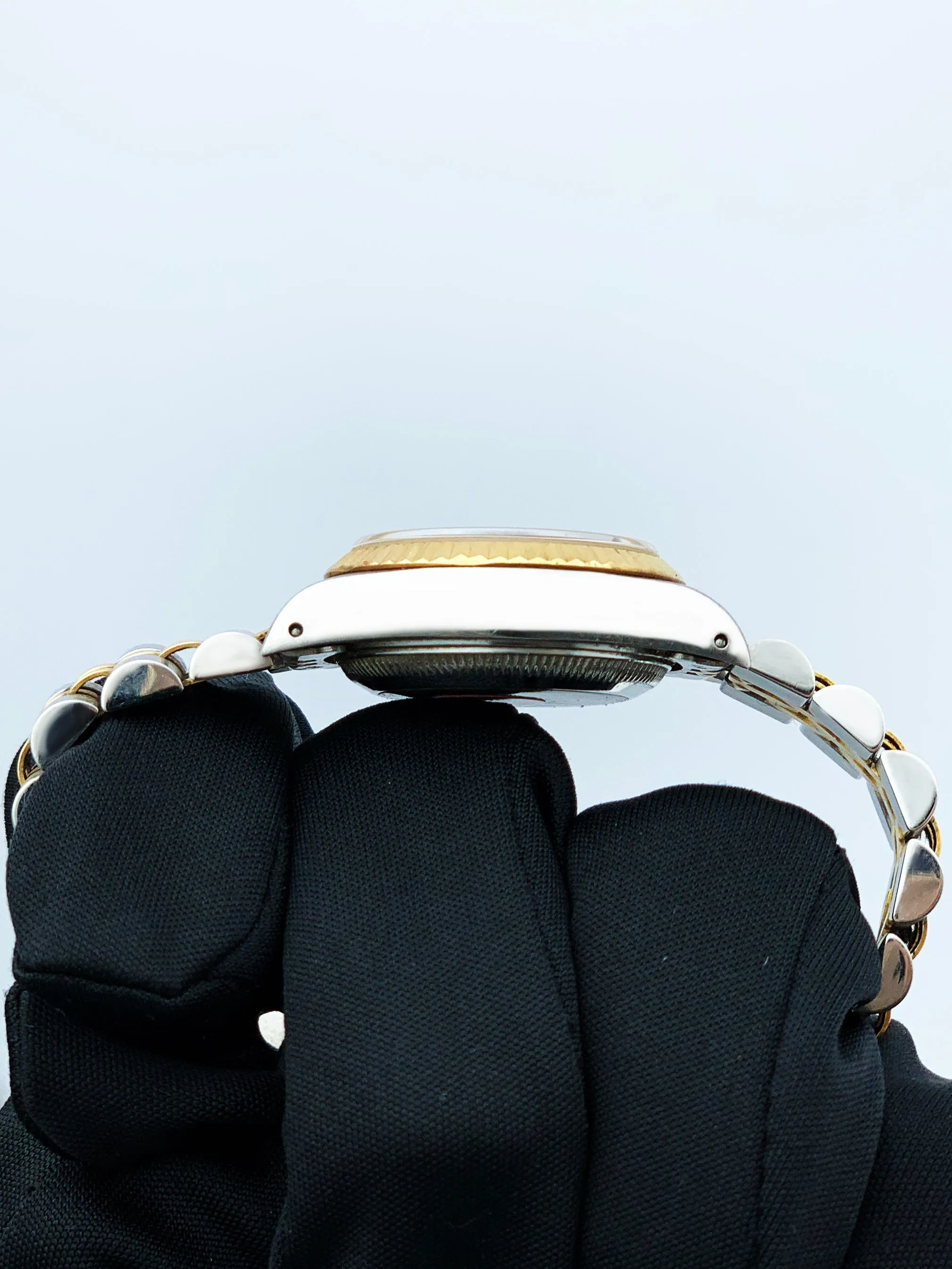 Rolex Datejust 69173  Ladies Watch